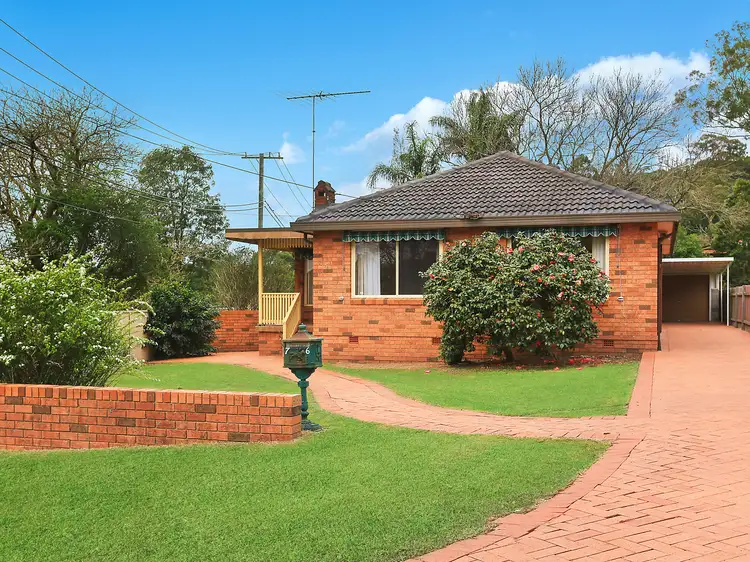 76 Duke Street, Forestville NSW 2087