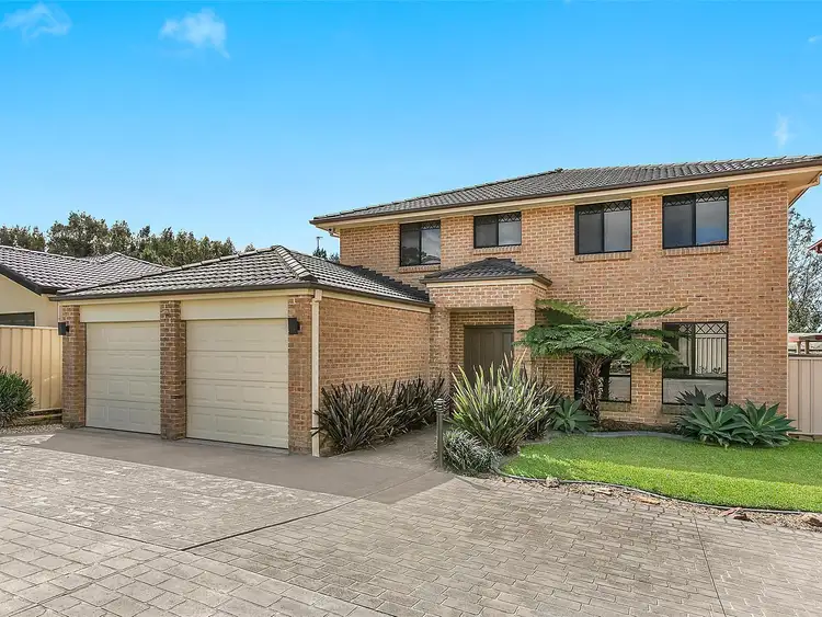 Fourth view of Homely house listing, 206C Kanahooka Road, Kanahooka NSW 2530