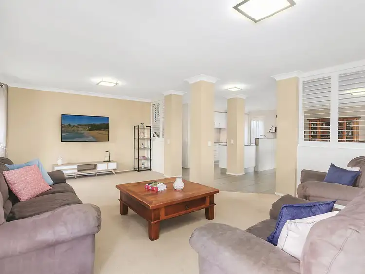 Fourth view of Homely house listing, 4 Lake Tahoe Drive, Bilambil Heights NSW 2486