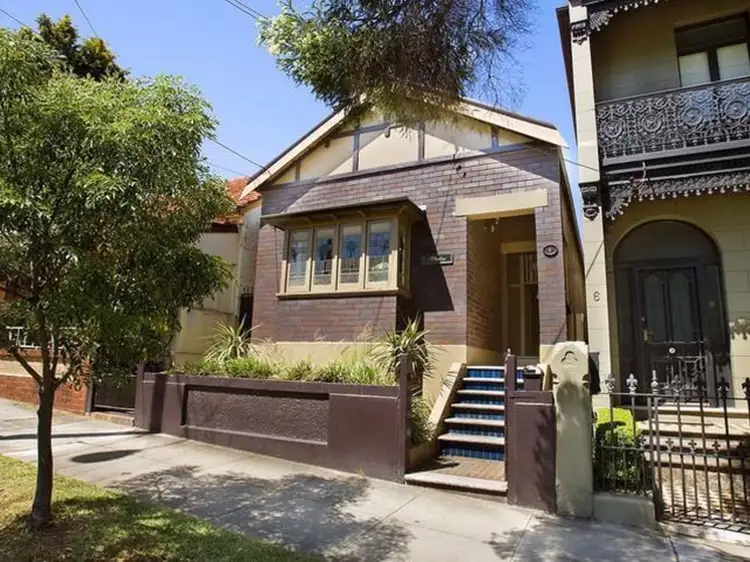 Fourth view of Homely house listing, 4 Wardell Road, Petersham NSW 2049