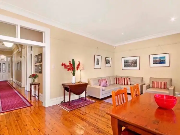Main view of Homely house listing, 14 Toxteth Road, Glebe NSW 2037