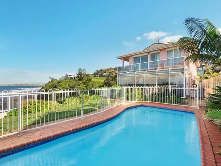 155 Lawrence Hargrave Drive, Austinmer NSW 2515