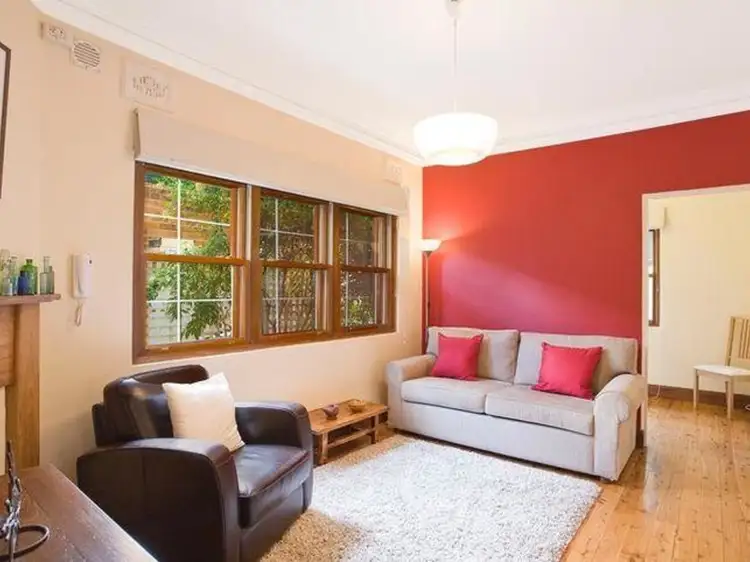 Main view of Homely apartment listing, 2/4 Middle Street, Marrickville NSW 2204