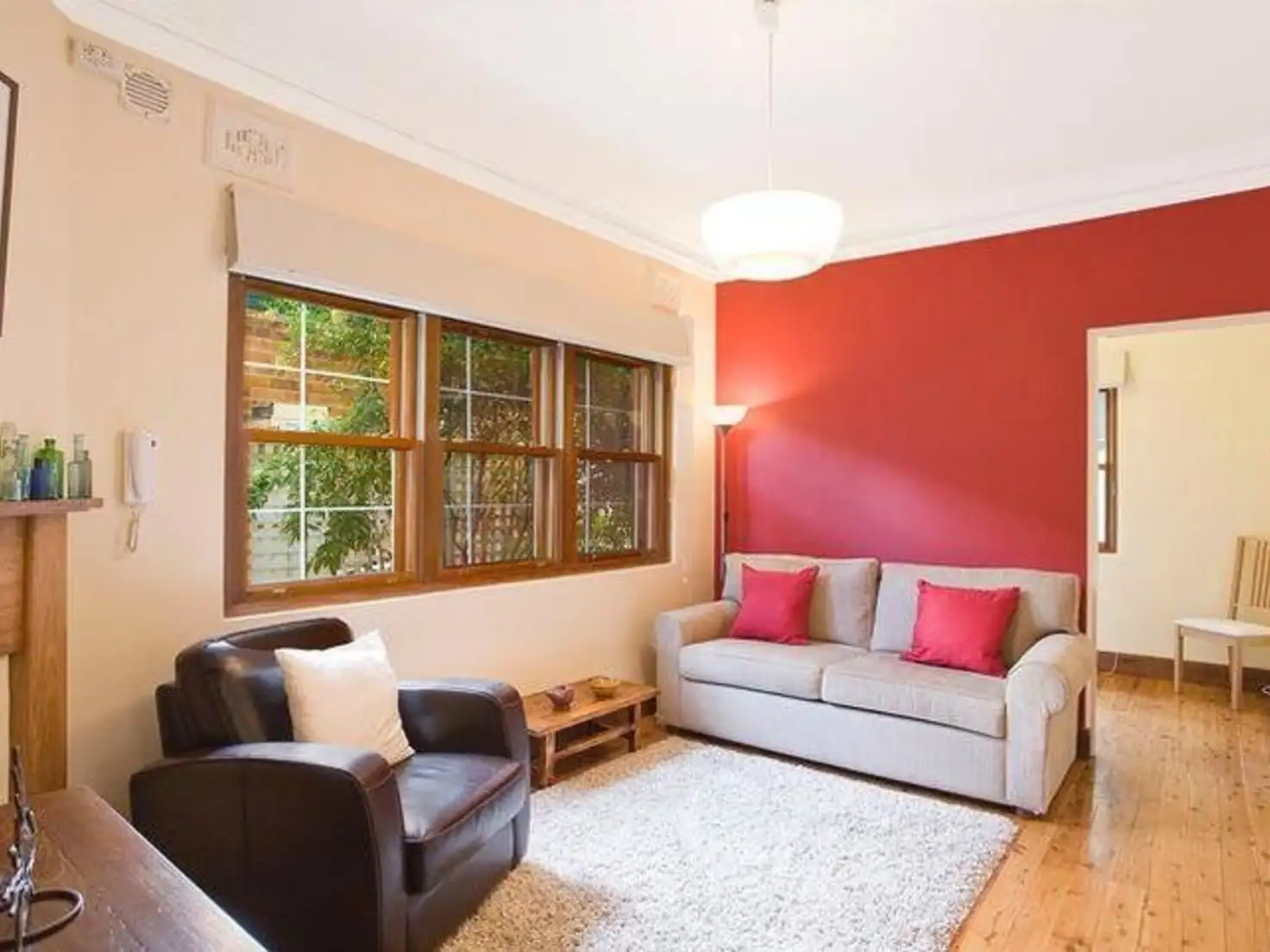 Main view of Homely apartment listing, 2/4 Middle Street, Marrickville NSW 2204
