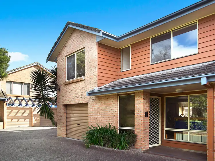 3/3 Catherine Street, Gwynneville NSW 2500