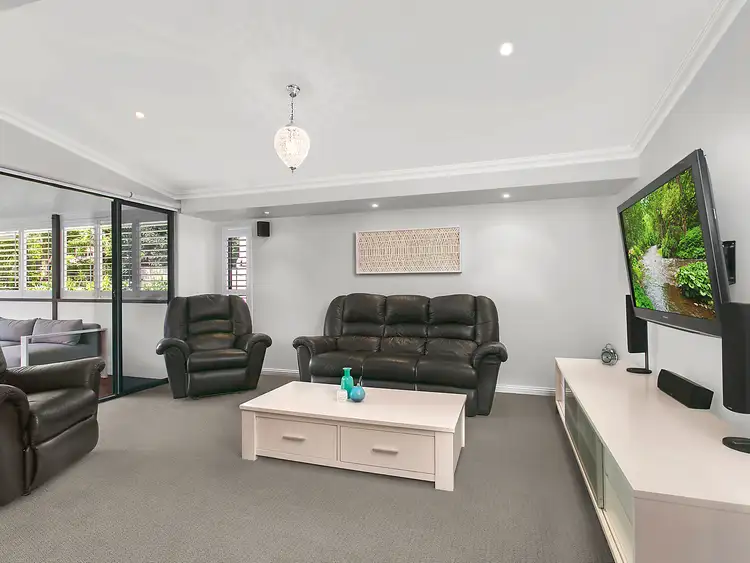 Second view of Homely house listing, 4 Goolara Street, Cannon Hill QLD 4170