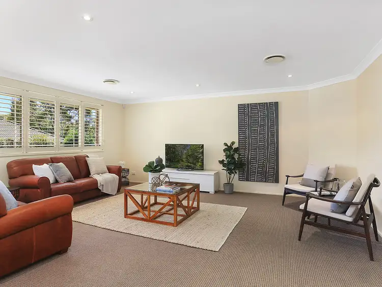 Fourth view of Homely house listing, 6 Federation Place, Frenchs Forest NSW 2086