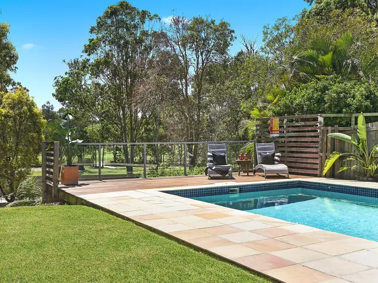 Sixth view of Homely house listing, 37 Desert Falls Crescent, Parkwood QLD 4214