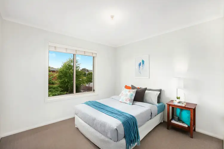 Fifth view of Homely apartment listing, 1 Nimbera Street, Harrison ACT 2914