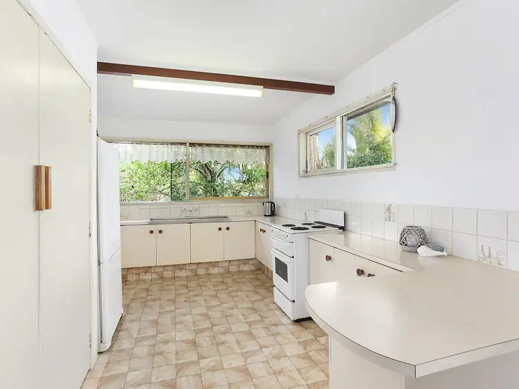 Fifth view of Homely house listing, 83 Tallebudgera Drive, Palm Beach QLD 4221