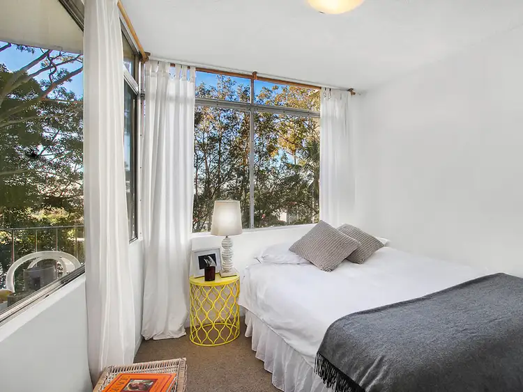 Third view of Homely apartment listing, 205/72 Henrietta Street, Waverley NSW 2024
