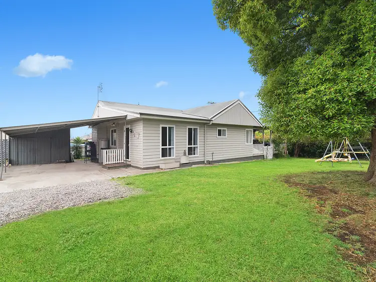 Second view of Homely house listing, 239 Lake Road, Glendale NSW 2285