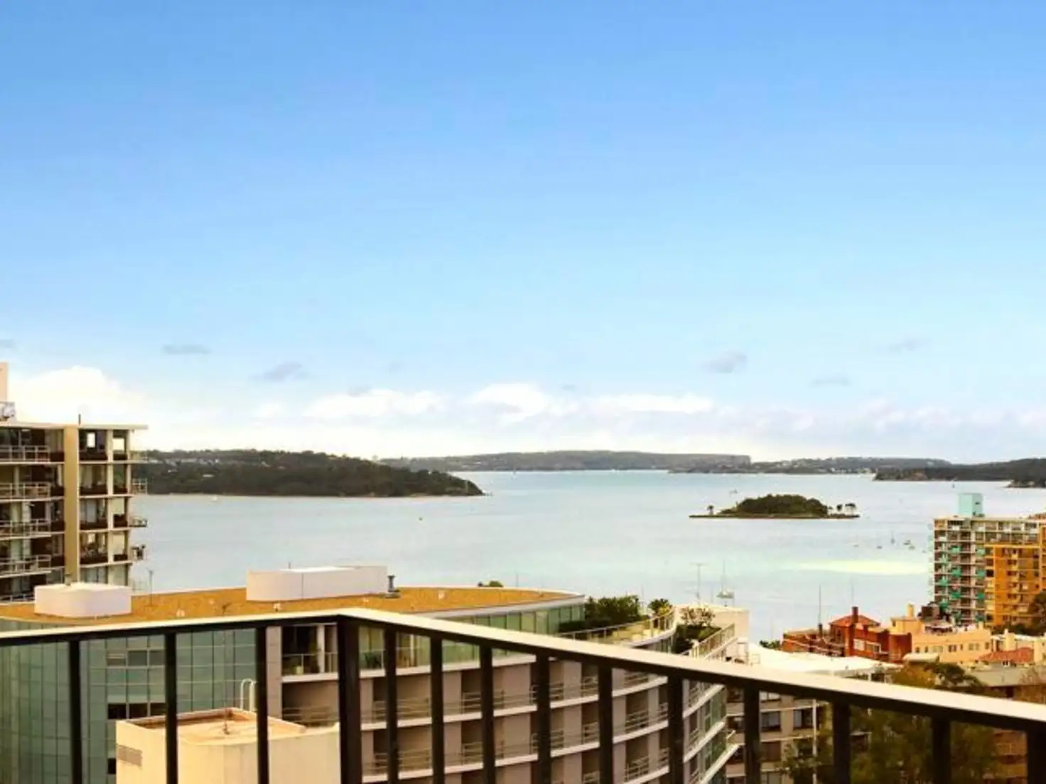 Main view of Homely apartment listing, C904/2A Elizabeth Bay Road, Elizabeth Bay NSW 2011