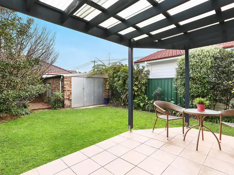 Fourth view of Homely house listing, 11 Percival Street, Carlton NSW 2218