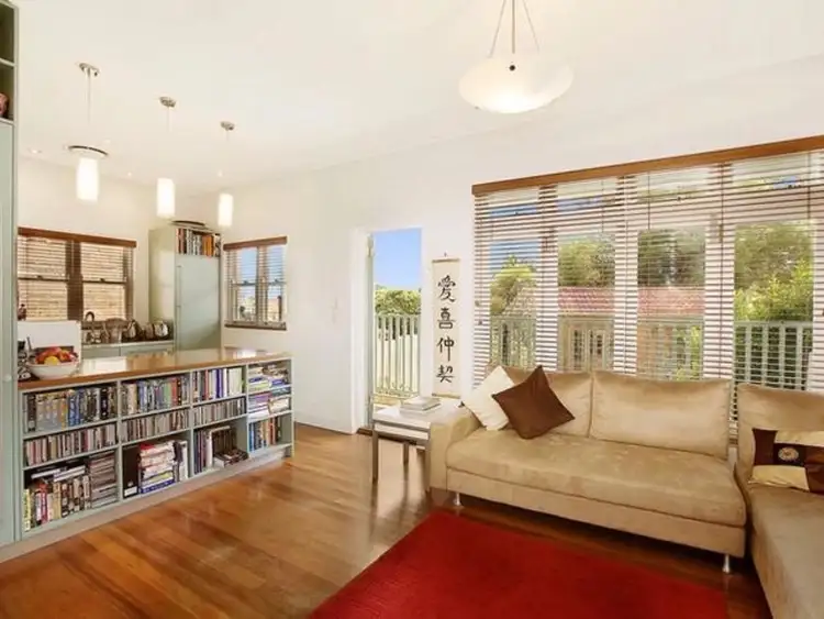 Second view of Homely house listing, 7 Marlborough Street, Leichhardt NSW 2040