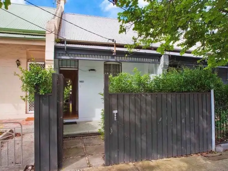 Second view of Homely house listing, 960 Elizabeth Street, Zetland NSW 2017