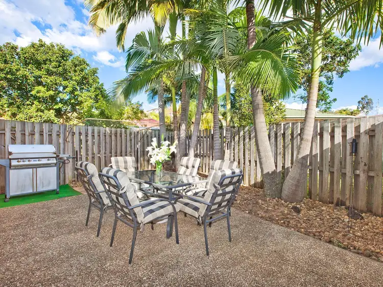 Fourth view of Homely townhouse listing, 10/12 Cupania Place, Elanora QLD 4221