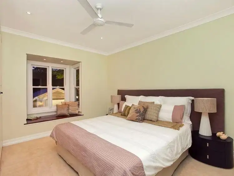 Fifth view of Homely house listing, 85 Gower Street, Toowong QLD 4066