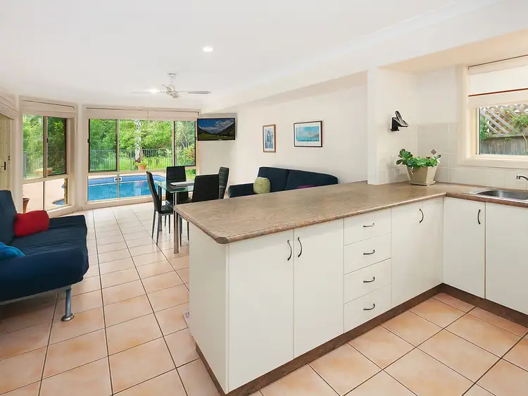 Second view of Homely house listing, 15 Tree Fern Close, Coffs Harbour NSW 2450