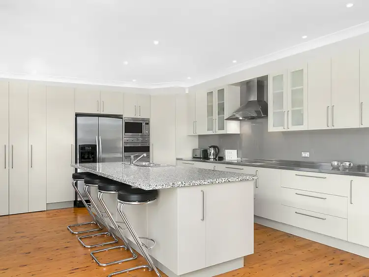 Fourth view of Homely house listing, 12 Valley Road, Forestville NSW 2087