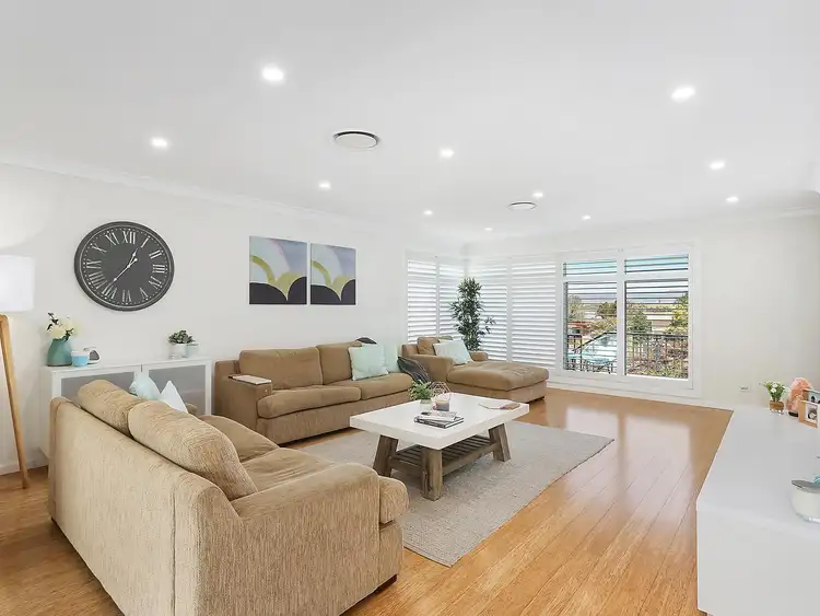 Third view of Homely house listing, 36 Rushton Drive, Kanahooka NSW 2530