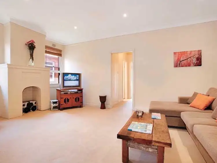 Second view of Homely apartment listing, 5/18 Manion Avenue, Rose Bay NSW 2029