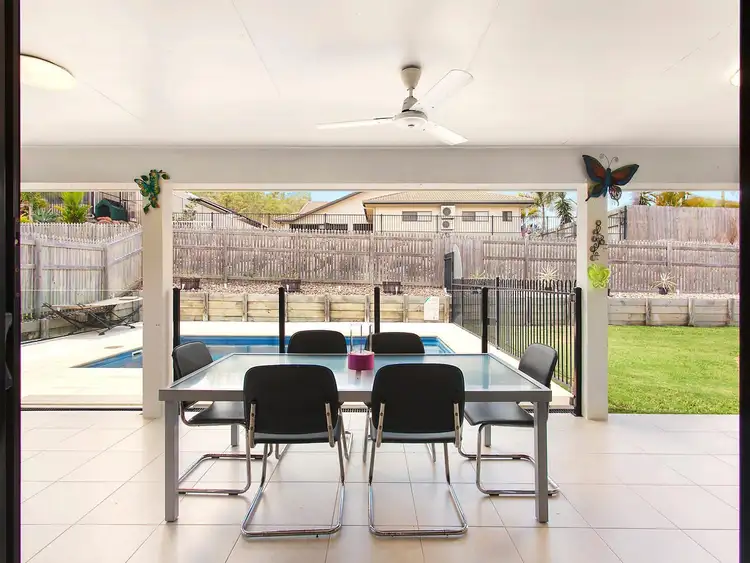 Main view of Homely house listing, 13 Franklin Drive, Mount Louisa QLD 4814
