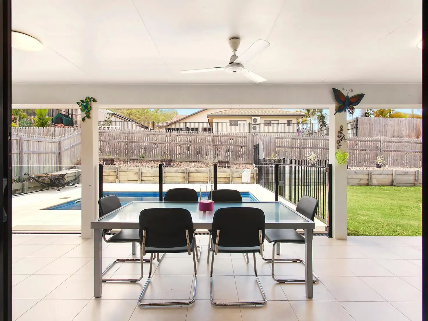 Main view of Homely house listing, 13 Franklin Drive, Mount Louisa QLD 4814