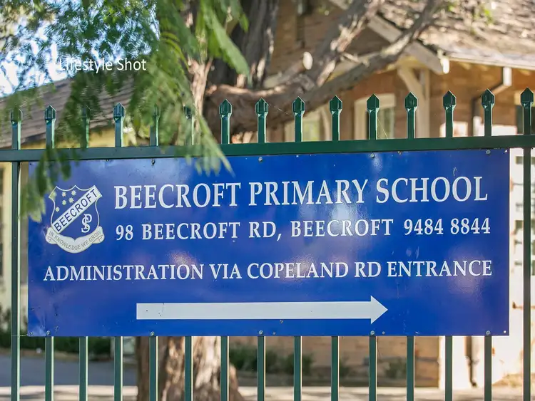 Fourth view of Homely land listing, 8A Kirkham Street, Beecroft NSW 2119