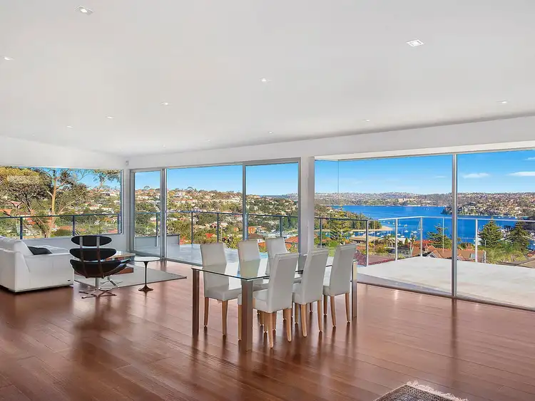 Fourth view of Homely house listing, 6 Grandview Grove, Seaforth NSW 2092
