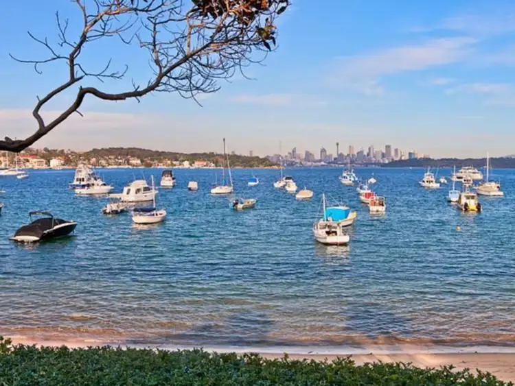 20 & 21 Marine Parade, Watsons Bay NSW 2030