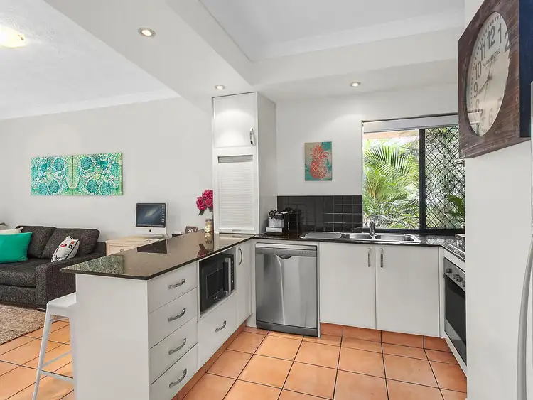 Second view of Homely apartment listing, 2/1396 Gold Coast Highway, Palm Beach QLD 4221