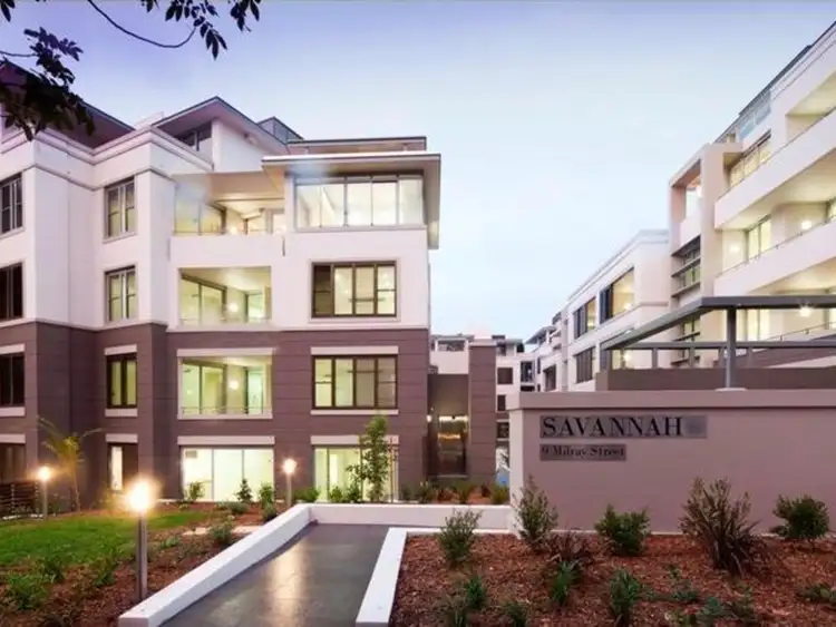 Fifth view of Homely apartment listing, 31/9 Milray Street, Lindfield NSW 2070