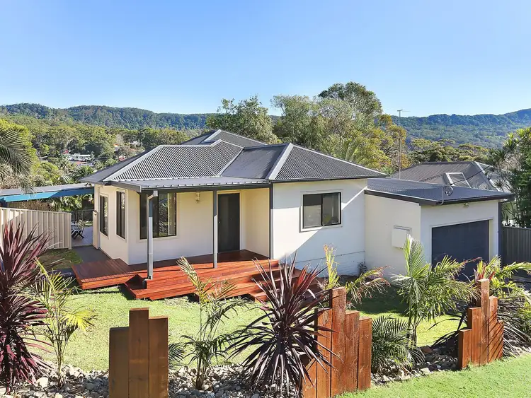 54 Bassett Street, Fairy Meadow NSW 2519