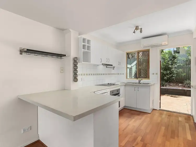 Third view of Homely townhouse listing, 5/27 Nelson Street, Yeronga QLD 4104