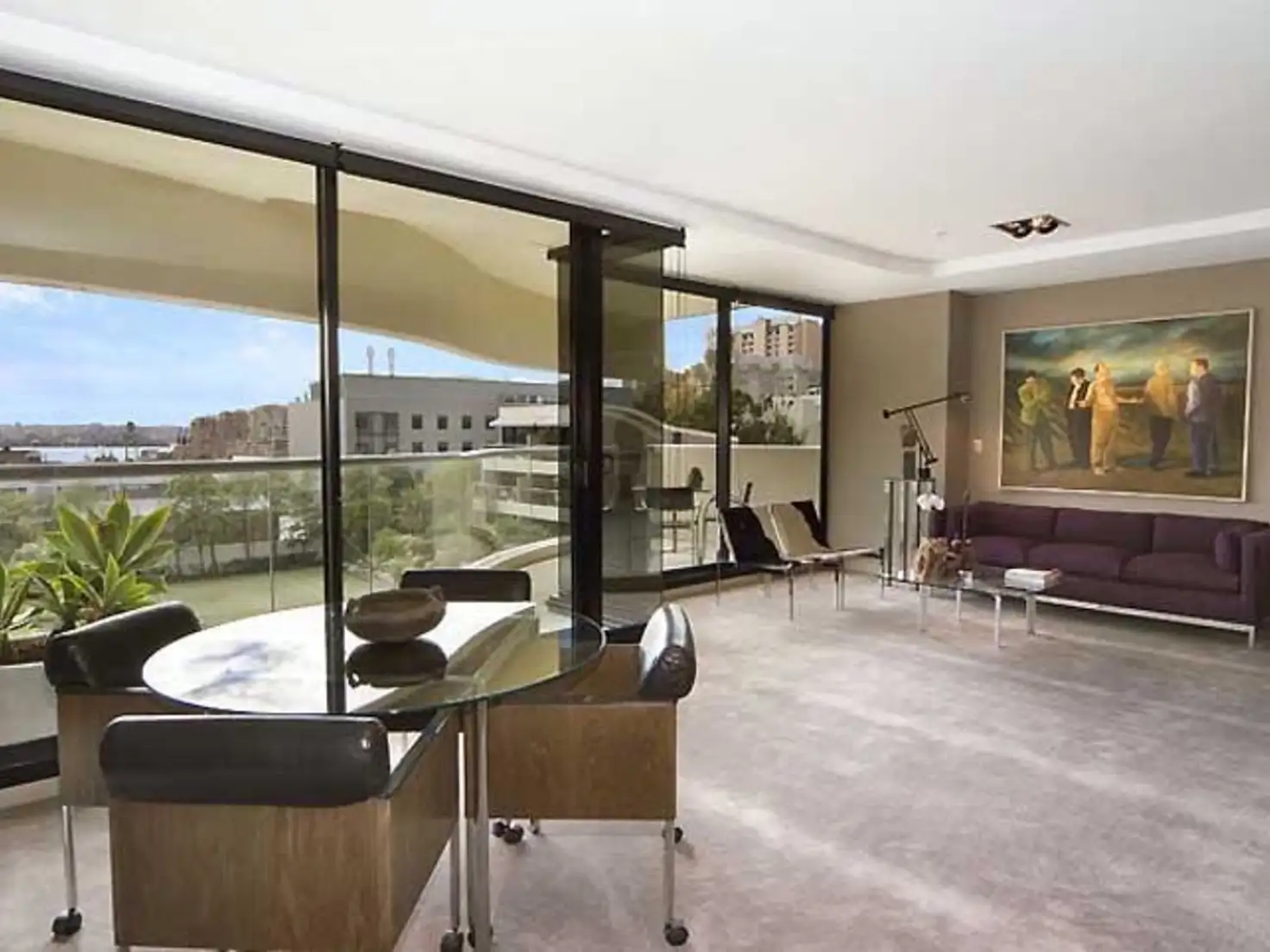 Main view of Homely apartment listing, 204/184 Forbes Street, Darlinghurst NSW 2010