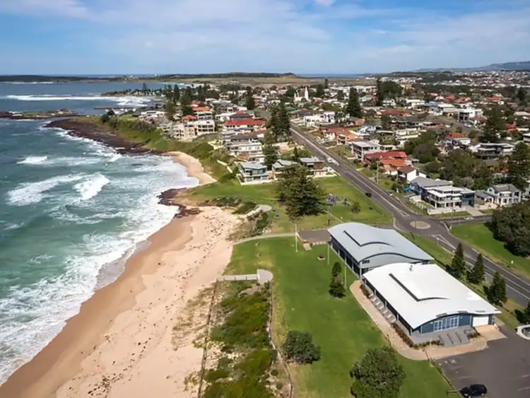 Sixth view of Homely house listing, 14 Beach Road, Shellharbour NSW 2529