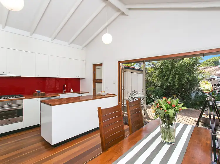 19 Ducros Street, Petersham NSW 2049