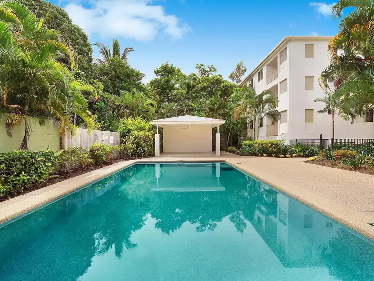 Seventh view of Homely apartment listing, 18/210 Grafton Street, Cairns North QLD 4870