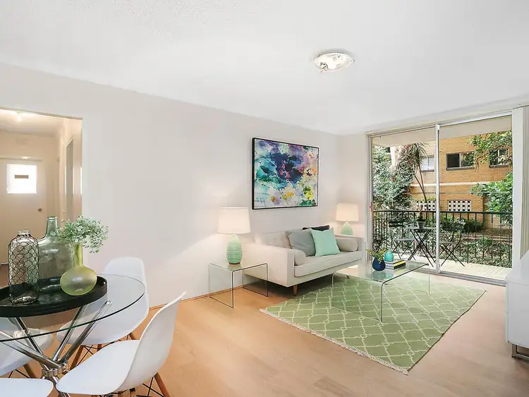 11/6 Stokes Street, Lane Cove NSW 2066