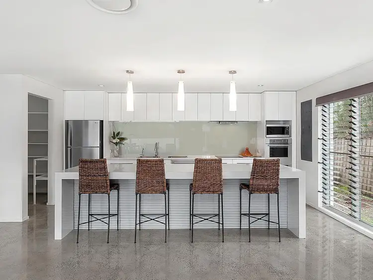 Fourth view of Homely house listing, 22 Michel Drive, Currumbin Waters QLD 4223