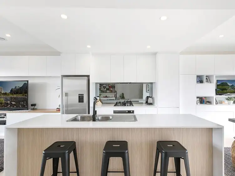 Sixth view of Homely townhouse listing, 76 Plimsoll Drive, Casey ACT 2913
