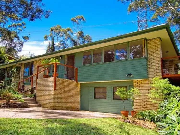 Third view of Homely house listing, 3 Jacaranda Place, Beecroft NSW 2119