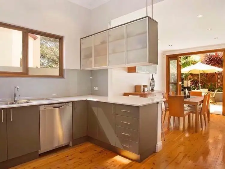 Second view of Homely house listing, 10 Athol Street, Leichhardt NSW 2040