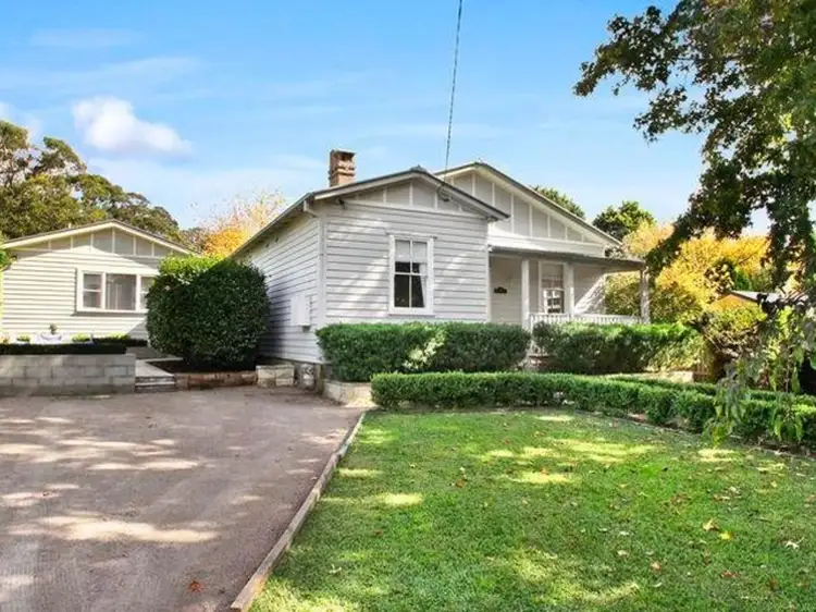 Main view of Homely house listing, 3 Evans Street, Mittagong NSW 2575