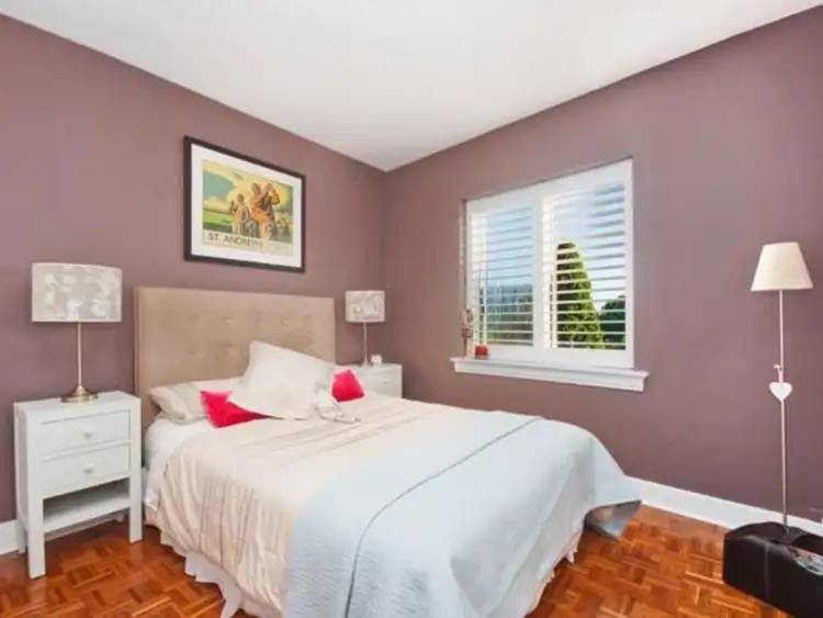 Second view of Homely apartment listing, 6/82 Birriga Road, Bellevue Hill NSW 2023