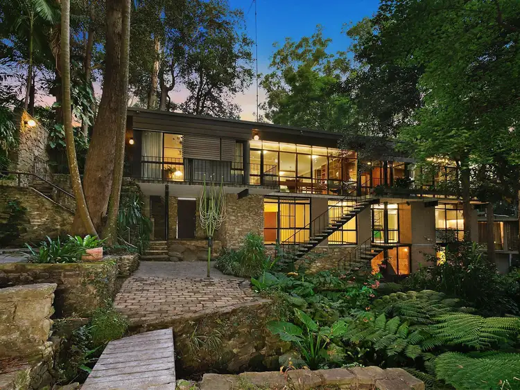 14 Oaklands Avenue, Beecroft NSW 2119