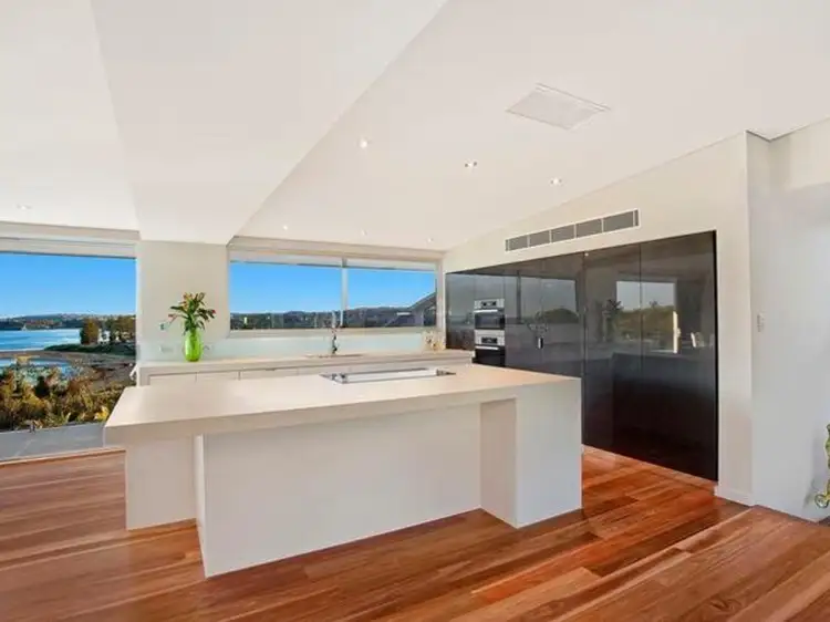 Third view of Homely house listing, 45 Grandview Parade, Mona Vale NSW 2103