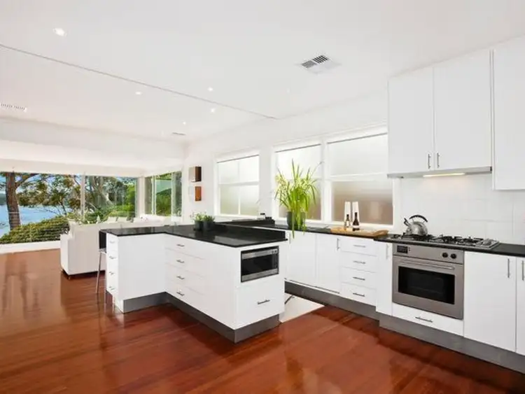 Fourth view of Homely house listing, 15 Corniche Road, Church Point NSW 2105