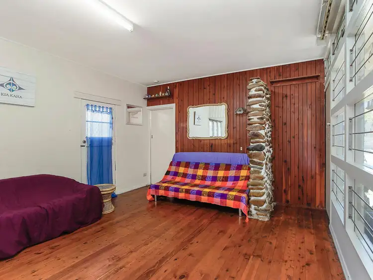 Second view of Homely house listing, 8 Second Avenue, Palm Beach QLD 4221